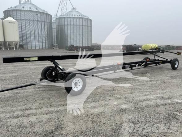 J&M 4WS15-40 Other trailers