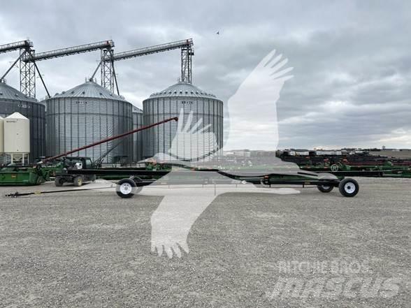 J&M 4WS17 Other trailers