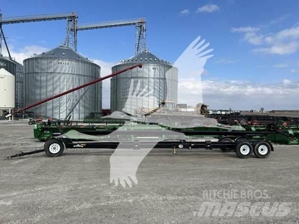 J&M TB6000A-32 Other trailers