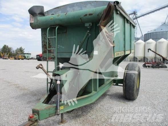 John Deere 400 Grain / Silage Trailers
