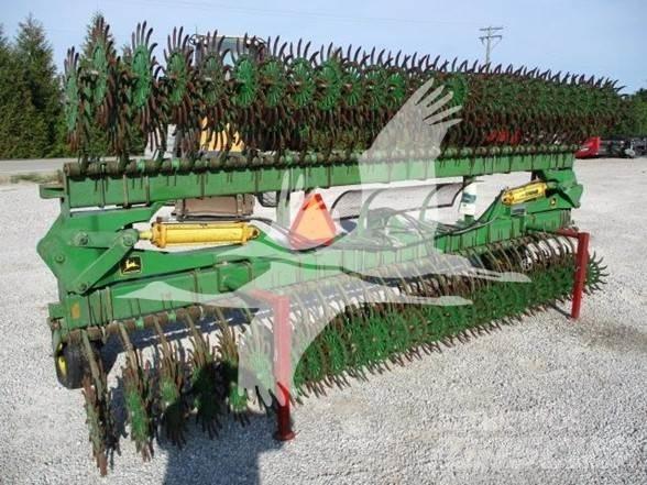 John Deere 400 Other tillage machines and accessories