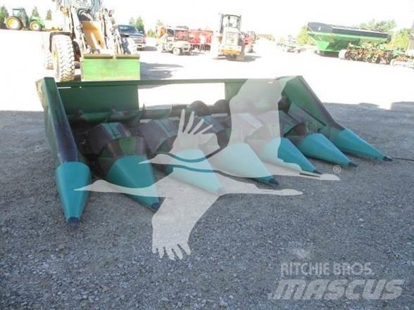 John Deere 643 Combine harvester heads