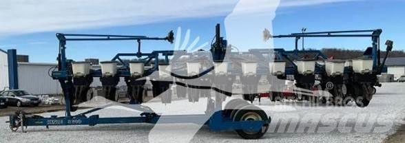 Kinze 3600 Planters
