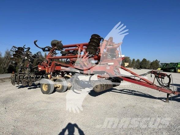 Krause 4850-18 Other tillage machines and accessories
