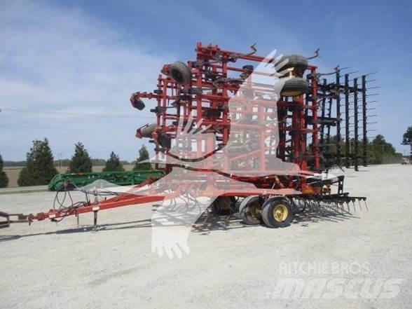 Krause 5630-50 Cultivators