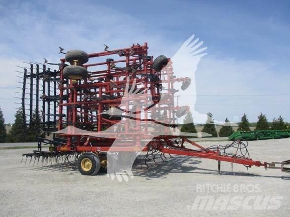Krause 5630-50 Cultivators
