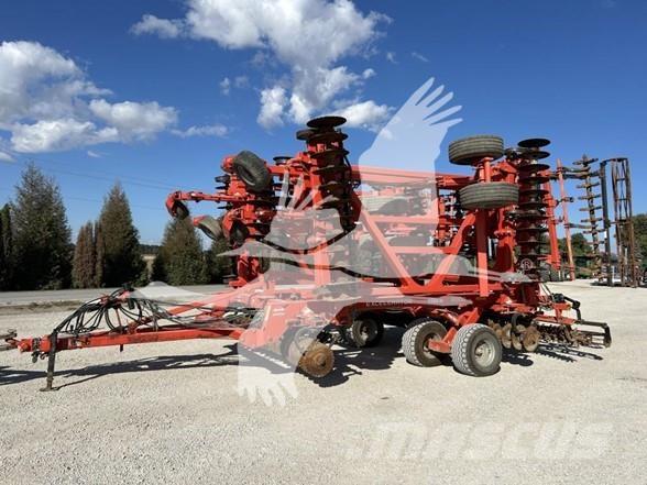 Krause 8000-40 Other tillage machines and accessories