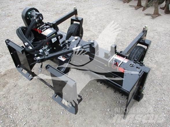 Kubota SR2772 Other tillage machines and accessories