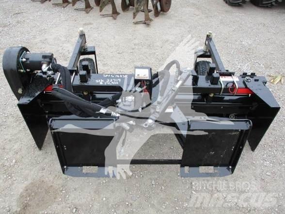 Kubota SR2772 Other tillage machines and accessories
