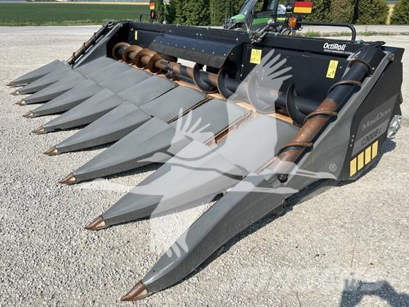 MAC DON C3008C Combine harvester heads