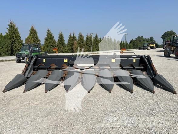 MAC DON C3008C Combine harvester heads