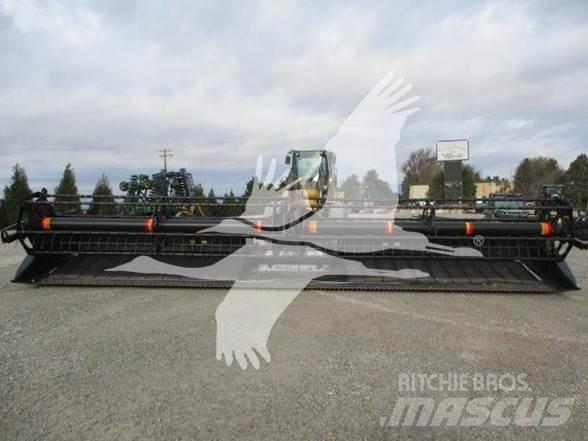 MAC DON D65 Combine harvester heads