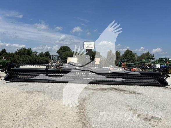 MAC DON FD70 Combine harvester heads