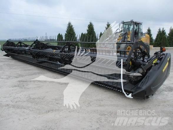 MAC DON FD75 Combine harvester heads