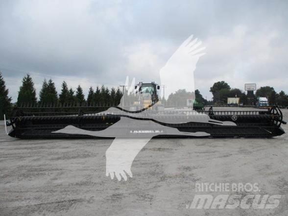 MAC DON FD75 Combine harvester heads
