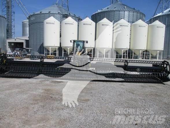 MAC DON FD75S Combine harvester heads