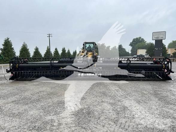 MAC DON FD75S Combine harvester heads