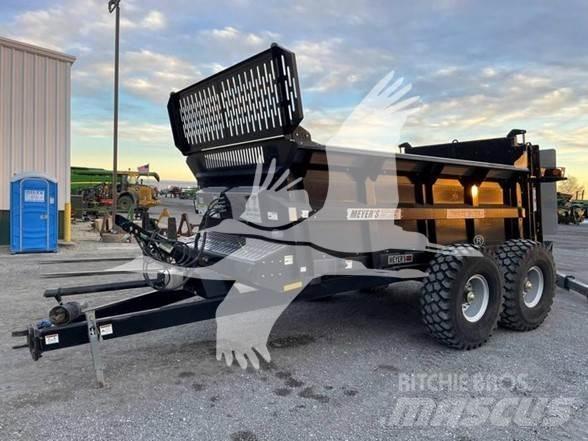 Meyers MS400 Manure spreaders