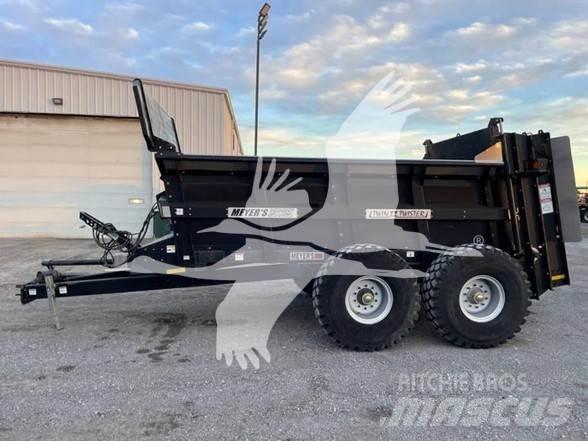 Meyers MS400 Manure spreaders
