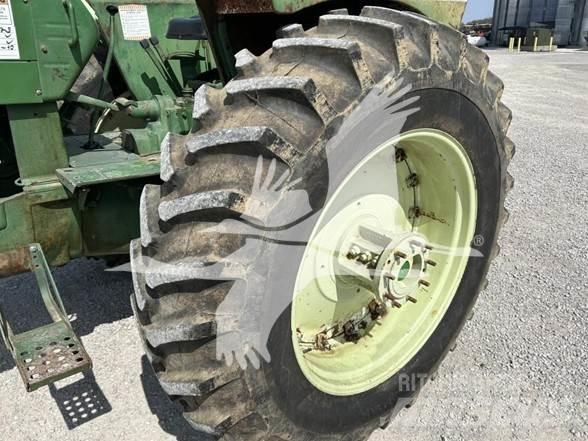 Oliver 1950 Tractors