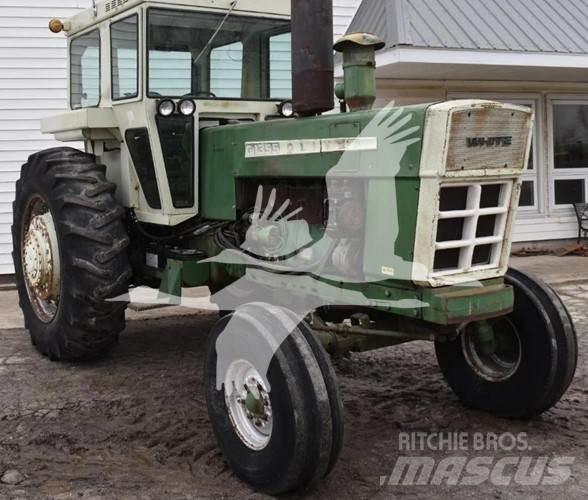Oliver G1355 Tractors