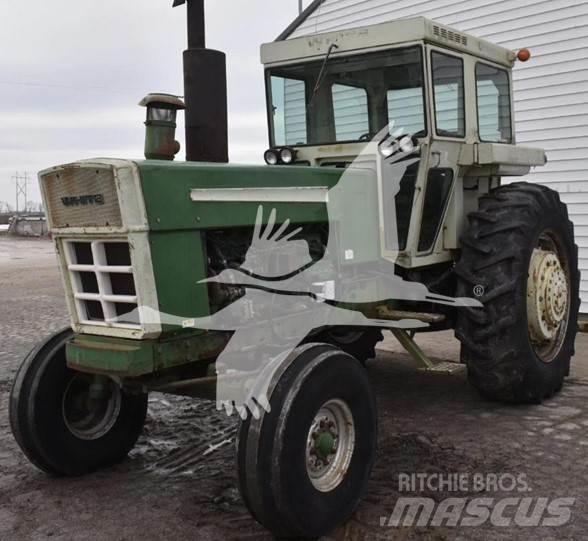 Oliver G1355 Tractors