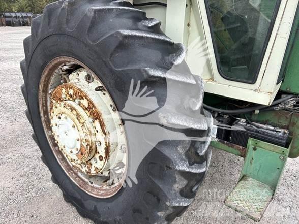 Oliver G1355 Tractors