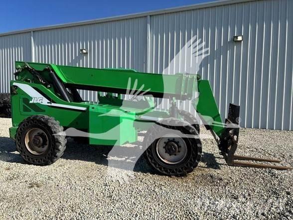 SkyTrak 8042 Telescopic handlers