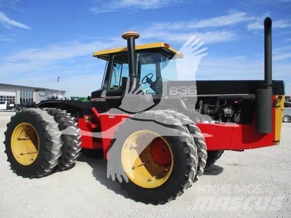 Versatile 836 Tractors