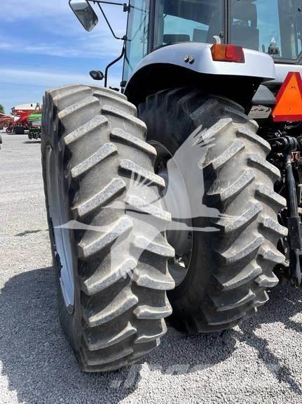 White 8310 Tractors