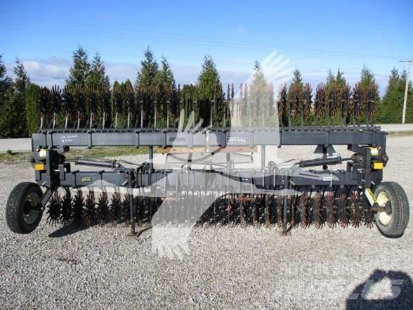YETTER 3530 Other tillage machines and accessories