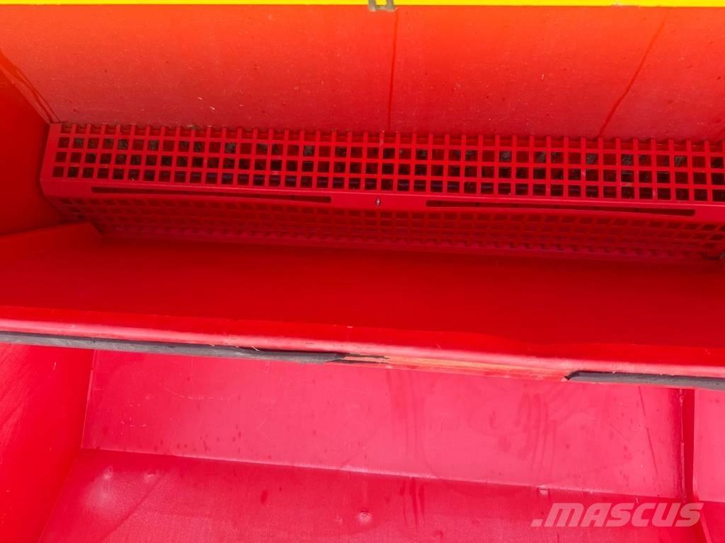 Väderstad Rapid400C Drills