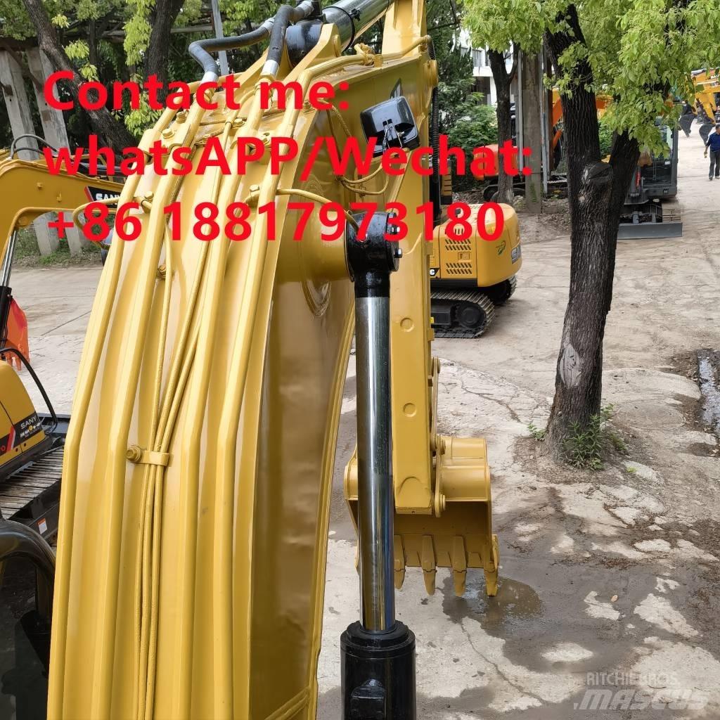 CAT CAT312D2 Crawler excavators