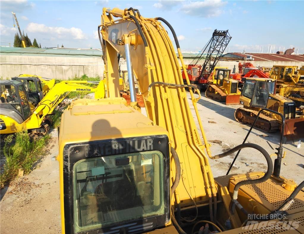 CAT 325B Crawler excavators