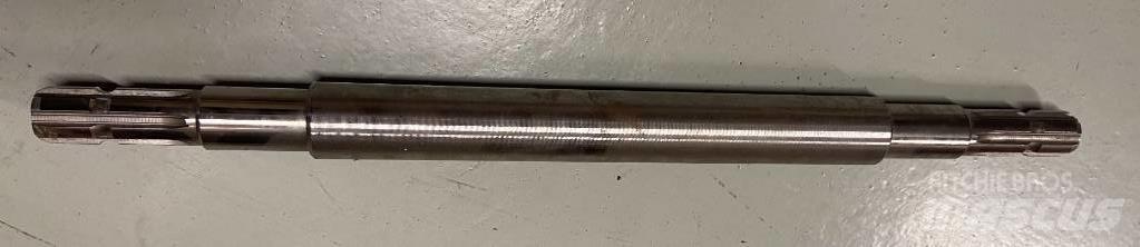 Junkkari Shaft 57868 Transmission