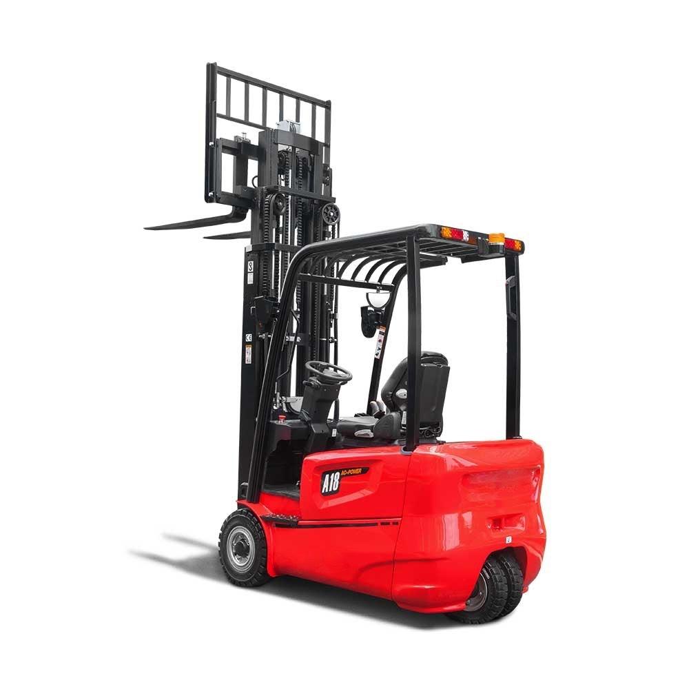 Conmas EL truck Electric forklift trucks