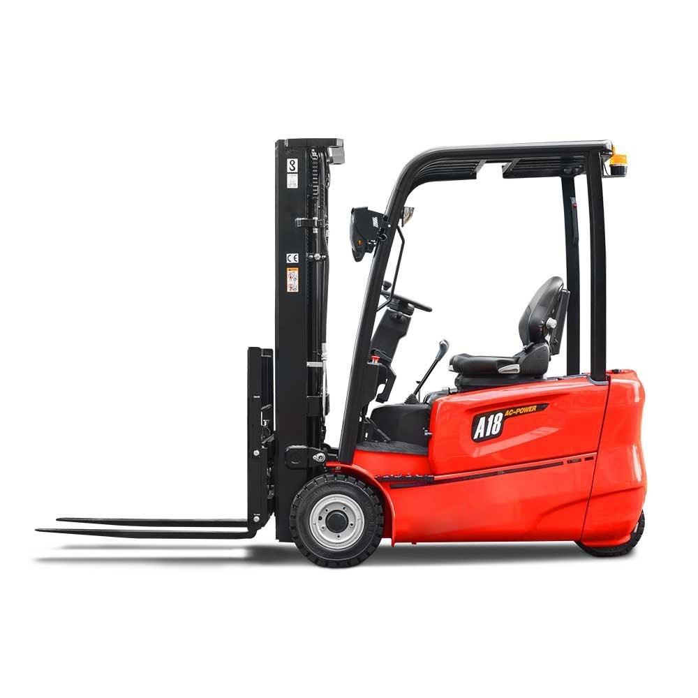 Conmas EL truck Electric forklift trucks