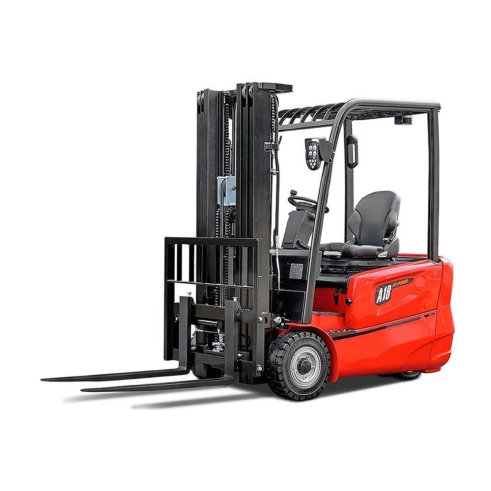 Conmas EL truck Electric forklift trucks