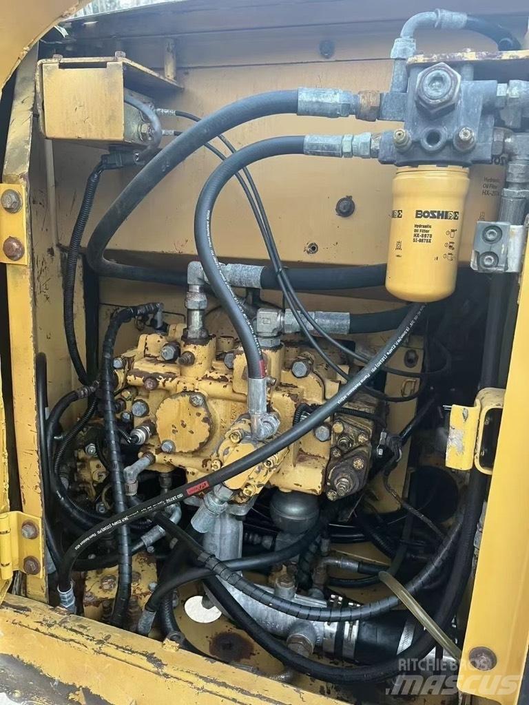 CAT 336 D Long reach excavators