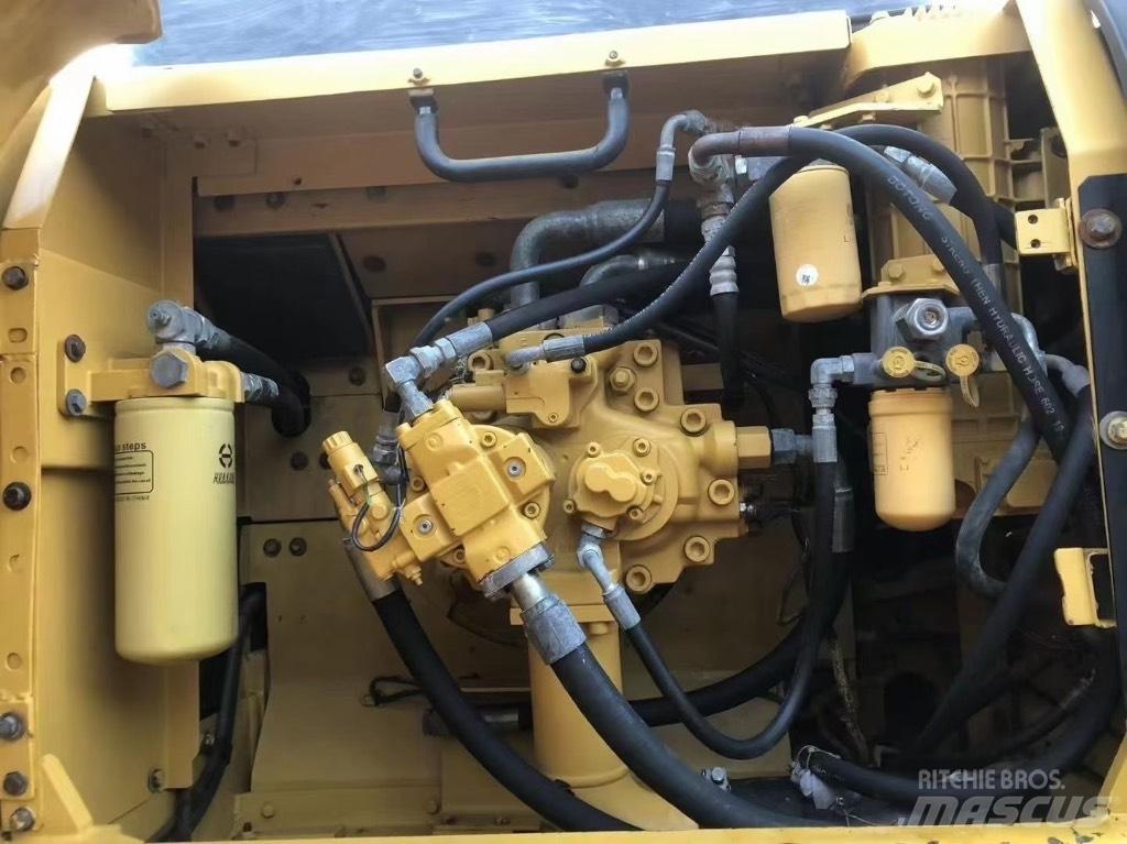 CAT 336 D Long reach excavators
