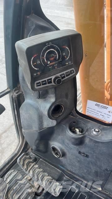 Hyundai 140LC Crawler excavators