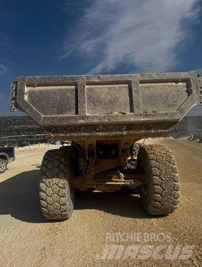 CAT 730C2 Other trucks