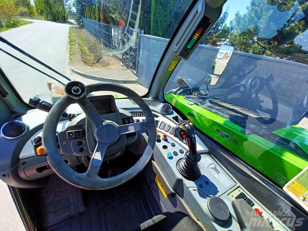 Merlo TF 42.7 Telescopic handlers