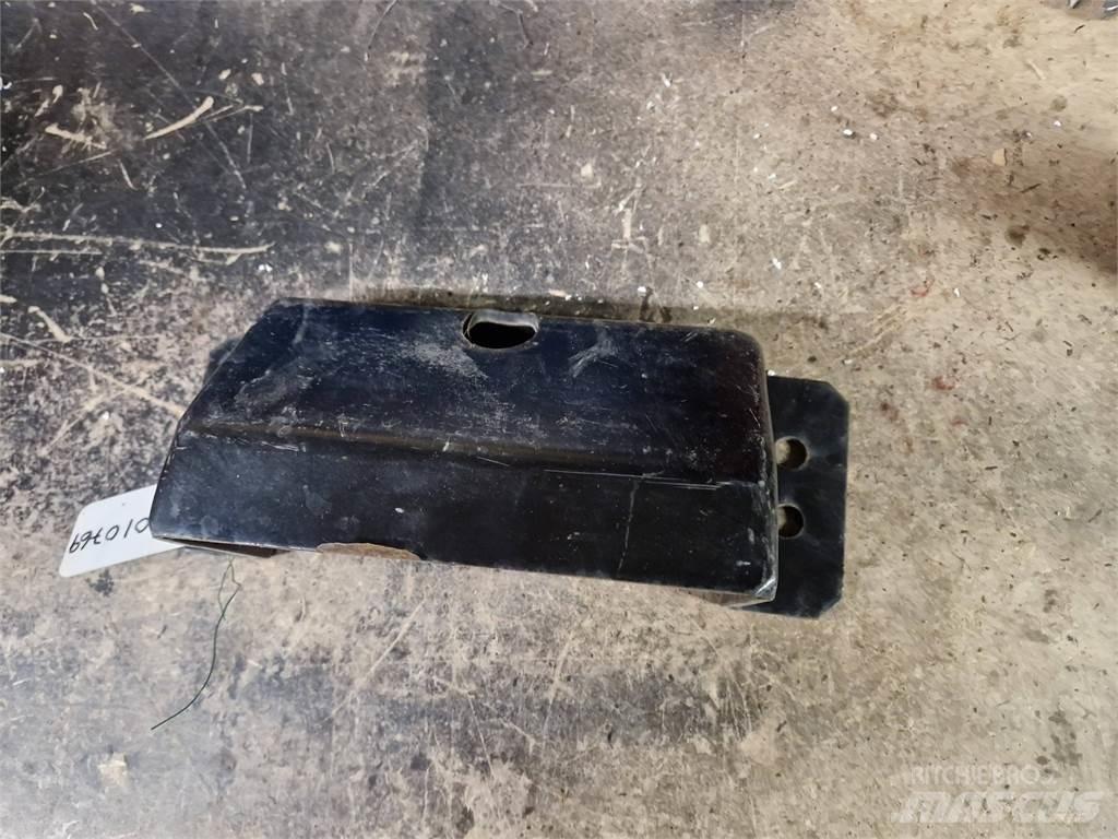 Eco Log 7010769 Chassis and suspension