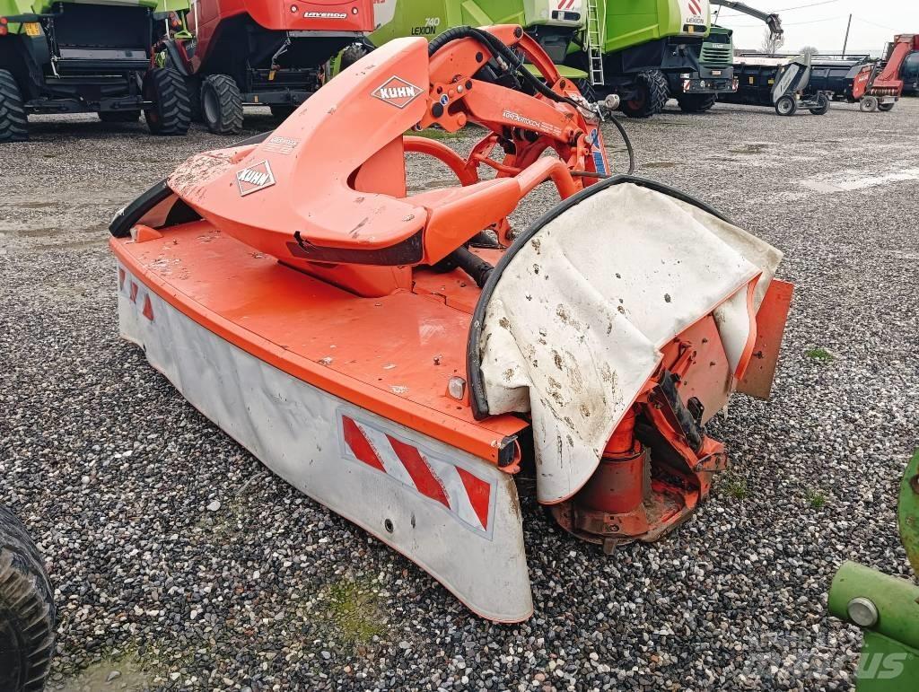 Kuhn FC 3125 Mower-conditioners