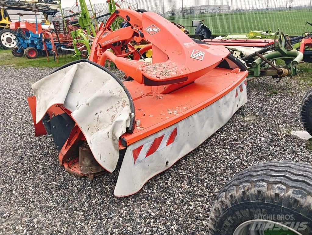 Kuhn FC 3125 Mower-conditioners