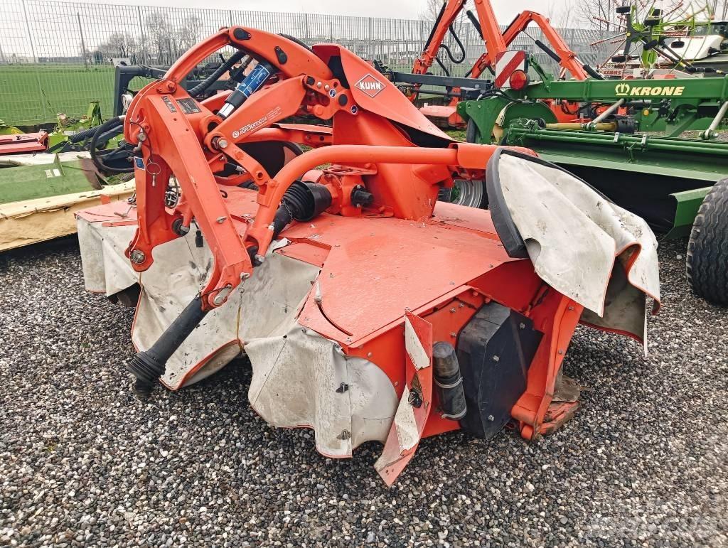 Kuhn FC 3125 Mower-conditioners