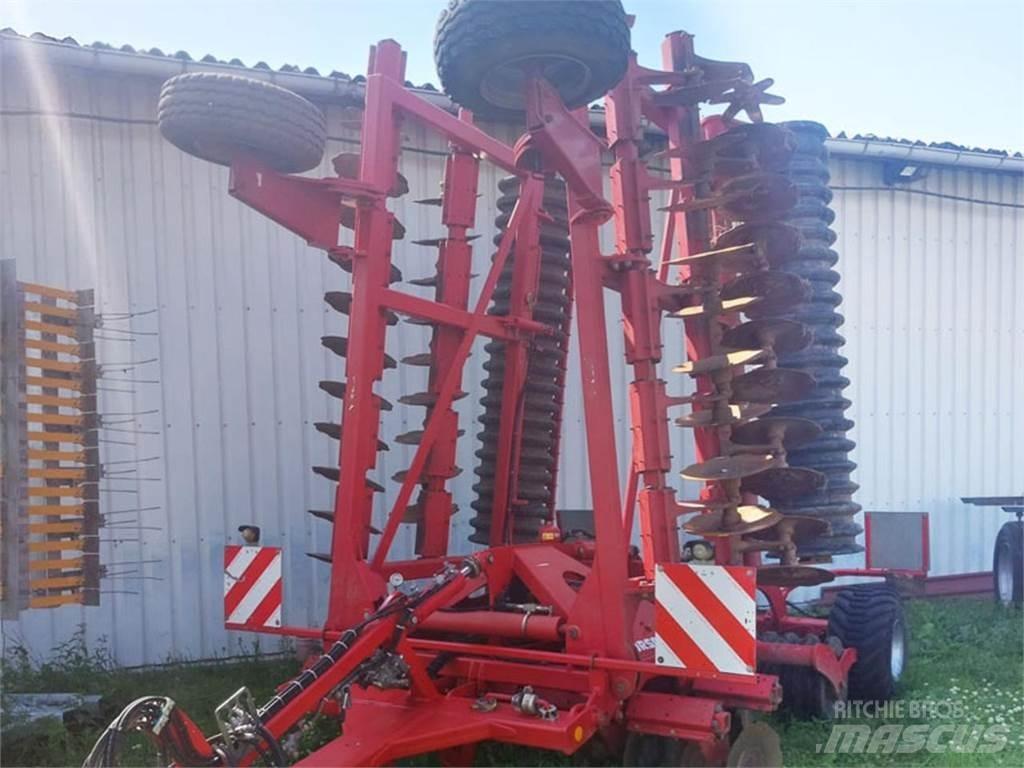 Horsch Joker 8 RT Disc harrows