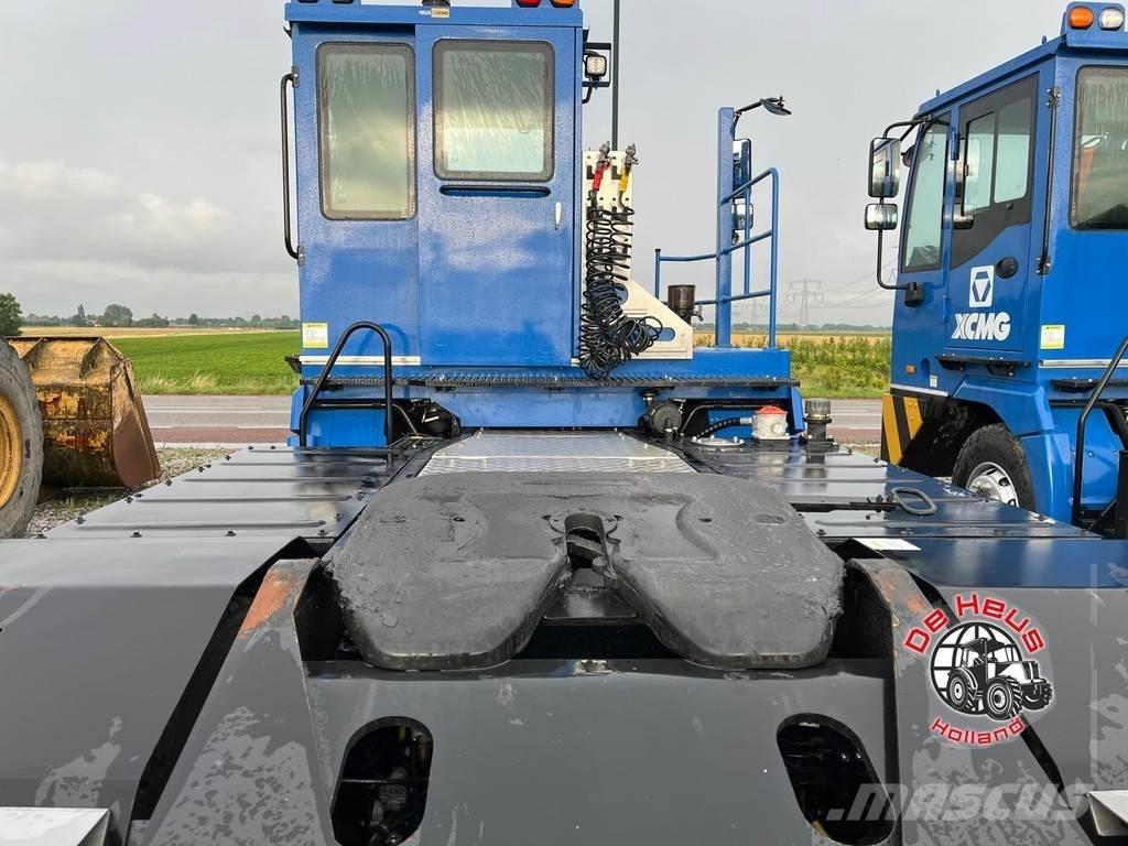 XCMG XPT70E Other trucks