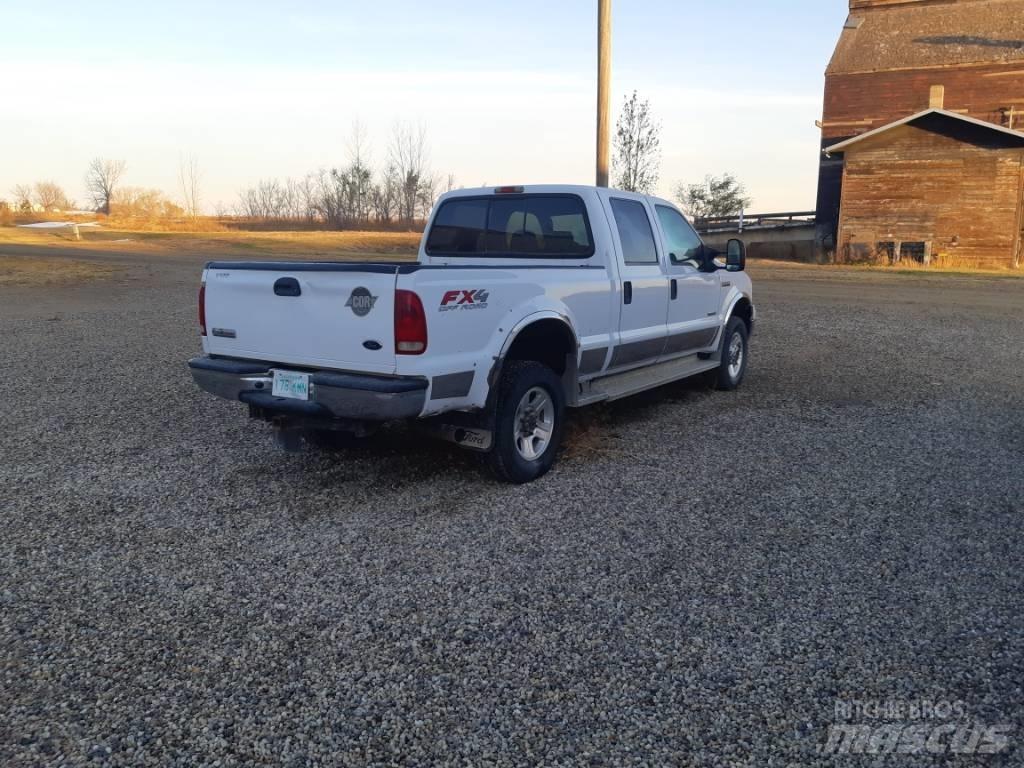 Ford F 350 Other